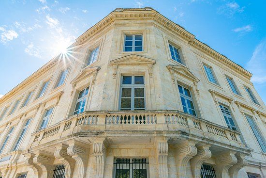 Natural History Museum